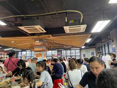 -小民大排档(光谷店)
