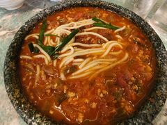 -浩海火烧云傣家菜(京广店)