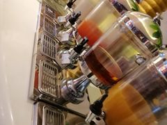 -深圳东部华侨城瀑布酒店