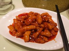 -飞鹿餐饮·陕南菜(北关店)