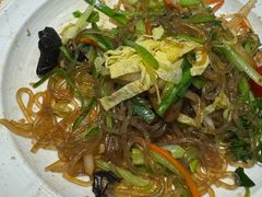 -青松馆韩国料理(香港中路佳世客店)