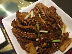 梅飞酒家-梅飞酒家(桑园路店)