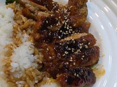 -森味薪火烧•烧鸟居酒屋•日本料理(望京店)