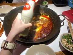 -老天桥蛙炉火锅(姑苏总店)