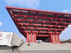 -中华艺术宫(上海美术馆)