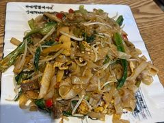 -牛八宝桂林米粉(八里庄店)