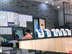 -格朗合 · 鸡汤米线(和悦汇店)