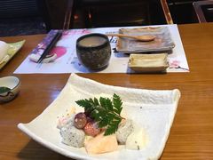 水果沙拉-大江户日本料理(吕厝店)