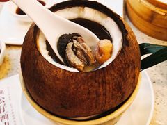 -点都德(盘福楼店)
