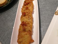 -望乡楼上海菜(日月光店)