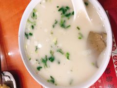 -教师之家赵家羊汤馆(东青龙街店)