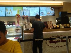 -哈根达斯(深圳海岸城店)