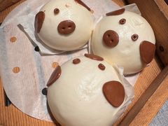 -晓粤·惹味粤菜(凯德乐峰广场店)