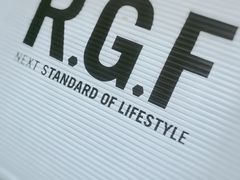 -RGF(巨鹿路店)