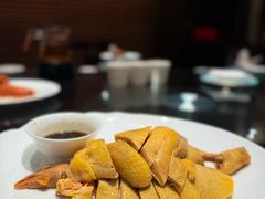 -梅龙镇酒家(南京西路总店)