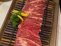 -西塔老太太泥炉烤肉(川沙百联店)