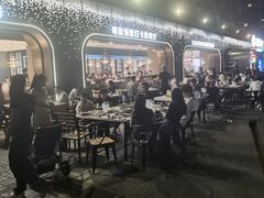 -大锅强·蒸海鲜青岛菜(金沙滩店)