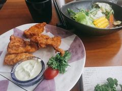-九井澤精致料理(金茂店)