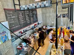 -了不起的考拉咖啡店(高新店)