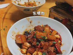 -笨罗卜浏阳菜馆(星沙店)