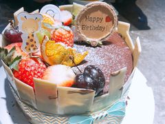 -老板恋上鱼(恒隆广场店)