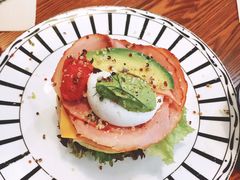 -AFS Cafe & Canteen(闽江二路店)