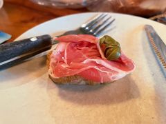 冷切肉拼盘-Alimentari Grande(东湖路店)