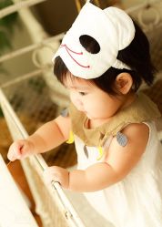 -韩国乐上Rosy Baby儿童摄影(海光寺店)