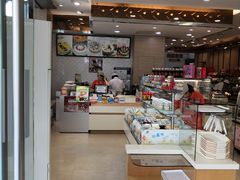 -长发西饼(临顿路店)