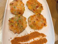 -图味美小黄鱼·景德菜(浙江路店)