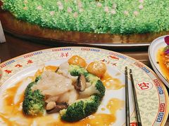 -鹿鸣春饭店(总店)