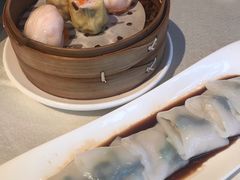-皇朝会.经典传统粤菜(外滩店)