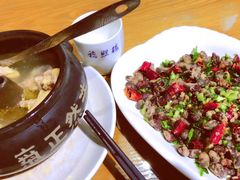 -福照楼汽锅鸡·云南菜(护国路店)