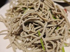 -蝎王府羊蝎子(虎坊桥总店)