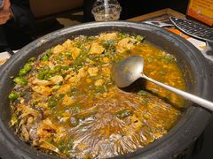 -探鱼·鲜青椒爽麻烤鱼(正佳广场店)