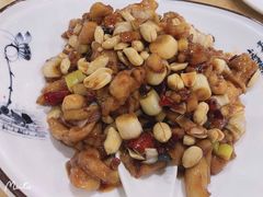 -力力豆花庄(广渠门店)