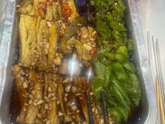 -7只羊·鲜羊肉串·地锅鸡精酿(玄武墨香路店)