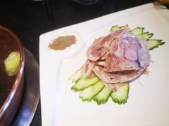 -东来顺饭庄(金泉广场店)