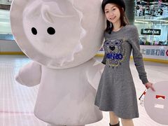 -冰纷万象滑冰场(沈阳万象城店)