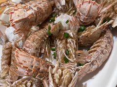 -金海湾海鲜排档(朱家尖店)