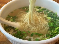 -中阿兰牛肉面(悦海新天地店)