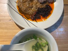 -木辛水水冰煮羊(新一中店)