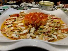 -海景壹号大酒店(滨湖店)