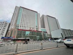 -沈阳站