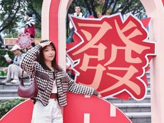 -VT101维多利广场