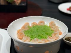 -绿杨春·淮扬宴(庐山路店)