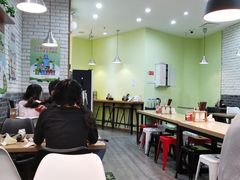 大堂-西粉堂新疆米粉(朝外店)