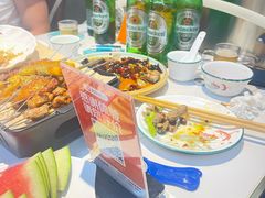 -亿牌牌东北烧烤(博物馆旗舰店)