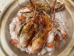 -万山楼海鲜酒家·二十三年老字号