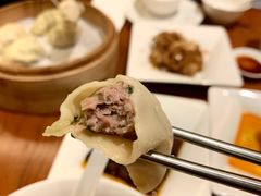 -鼎泰丰(复兴店)